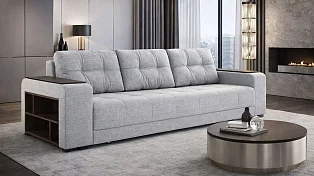 Прямой диван Милан