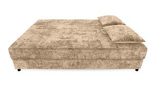 Диван-кровать Рига (Парма) Еврокнижка Бежевый
