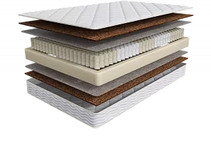 Матрас Аскона 3.0 Comfort Extra Firm