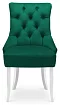 Стул Венеция дизайн 1, Зеленый