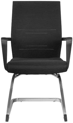 Кресло Рива С Чэйр G818, Черный