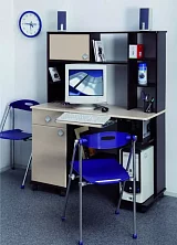 Компьютерный стол Костер 
