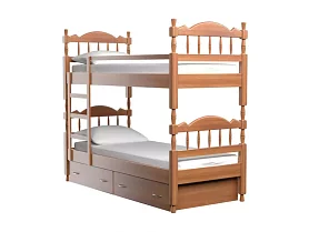 Детская кровать Кровати без механизма 