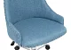 ф208а Компьютерное кресло Lida blue