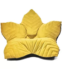 Кресло-мешок Relax Цветок дизайн 11 