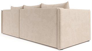 Угловой диван Гамлинг 