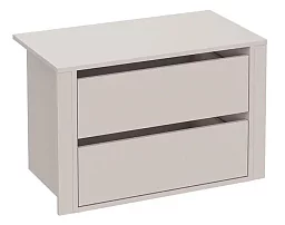 Ящики ВН2Я Берген для ШК-1200/ШК-1600 (кашемир)