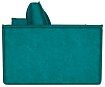 Кресло-кровать Хайтон, Синий
