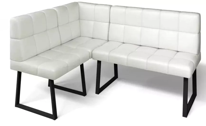 ф54/Битл Кухонный диван угловой Реал дизайн 2