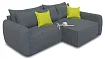 Угловой диван Портленд