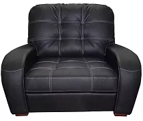 Кожаное кресло Монреаль
