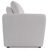 Кресло-кровать Квартет Выкатной Белый 