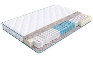 Матрас Аскона Sky Ice