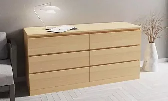 Комод Мальм