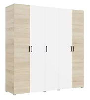 Шкаф Квадро 5-ти ств 2250