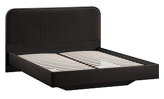 Двуспальная кровать без подъемного механизма 140х200 Тиффани Тип 1