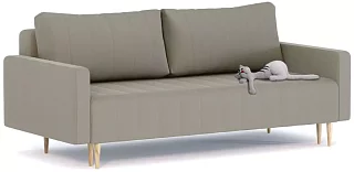 Прямой диван Мартиника 