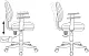 ф122 Кресло детское Бюрократ CH-W356AXSN дизайн24