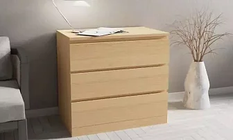Комод Мальм