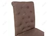 Стул Амелия, Коричневый