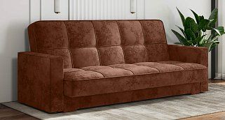Прямой диван Жасмин 
