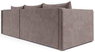 Угловой диван Гамлинг 