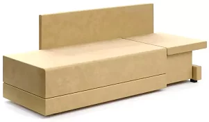 Кушетка Никас