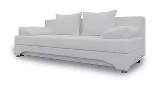 Прямой диван Ник