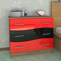 Комод Мебелеф-10