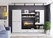 Стенка Нэнси Вега мдф глянец (Римини)