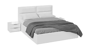 Спальня Глосс стандартный набор дизайн 2 