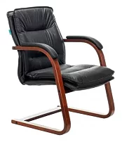 Кресло Бюрократ T-9927 Walnut-AV