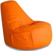 Кресло-мешок Comfort Orange Без механизма 