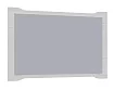 Зеркало Вега, Белый