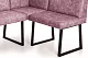 ф54/Битл Кухонный диван угловой Реал дизайн 5
