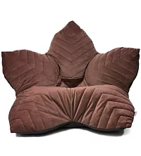 Кресло-мешок Relax Цветок дизайн 9 