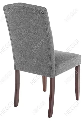 Стул Менсон, Серый