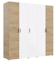 Шкаф Квадро 5-ти ств 2250