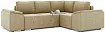 Угловой диван Хаверн, Бежевый