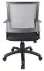 Кресло Riva Chair RCH 1150 TW PL серое 3