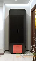 Шкаф Мебелеф-8