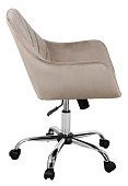 Кресло Мадрид-лифт Газлифт Коричневый 