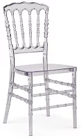 Пластиковый стул Chiavari