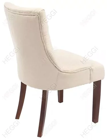 Стул Элеганс, Бежевый