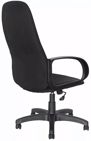 Кресло СТИ-Кр33, Черный