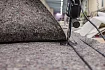 Матрас Дримлайн Классика +30 TFK (х/б жаккард), Белый