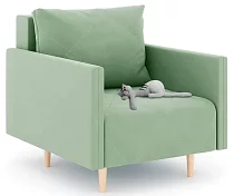 Кресло Милли с локтями