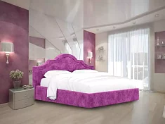 Кровать Афина