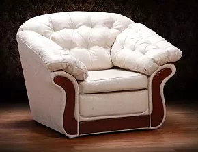 Кресло-кровать Аурига Выкатной 