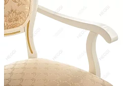 Стул Лауро Бежевый 